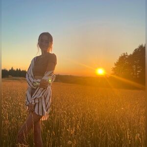 Meet your Posher, Katyra